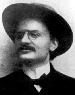 Leo Trotskij