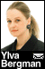 Text: Ylva Bergman